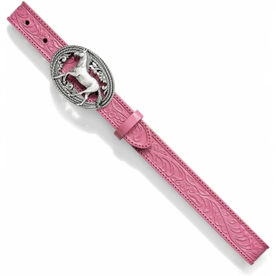 Girl's Lil Beauty Belt By Leegin C30201 - Image 3