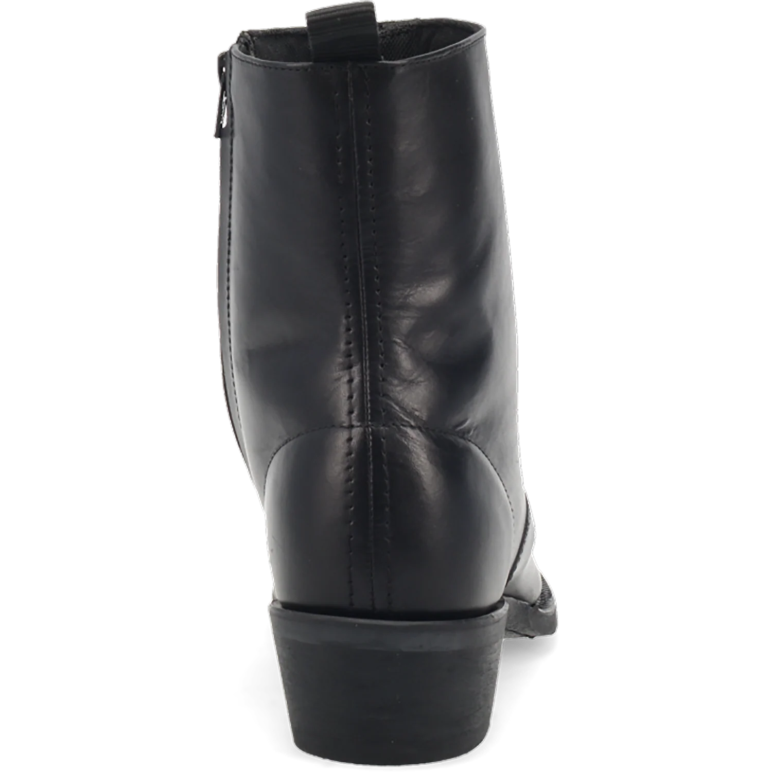 Men's Fletcher Black Zip Up Boot by Laredo 62070 - Image 4