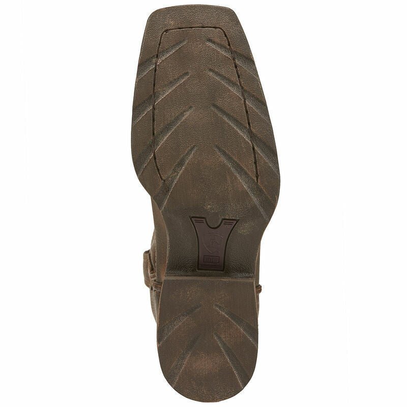 Men's Rambler Wicker Western Boot by Ariat 10015307 - Image 3