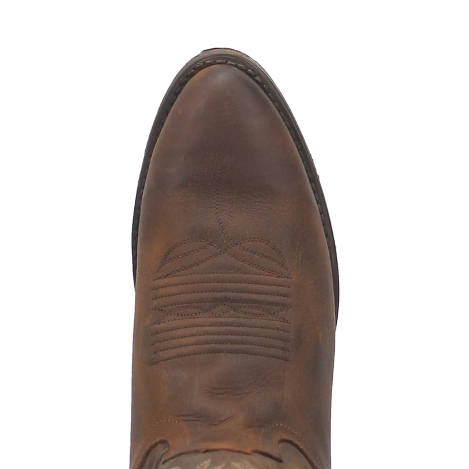 Men's Renegade Round Toe By Dan Post Boot Company DP2159 - Image 5
