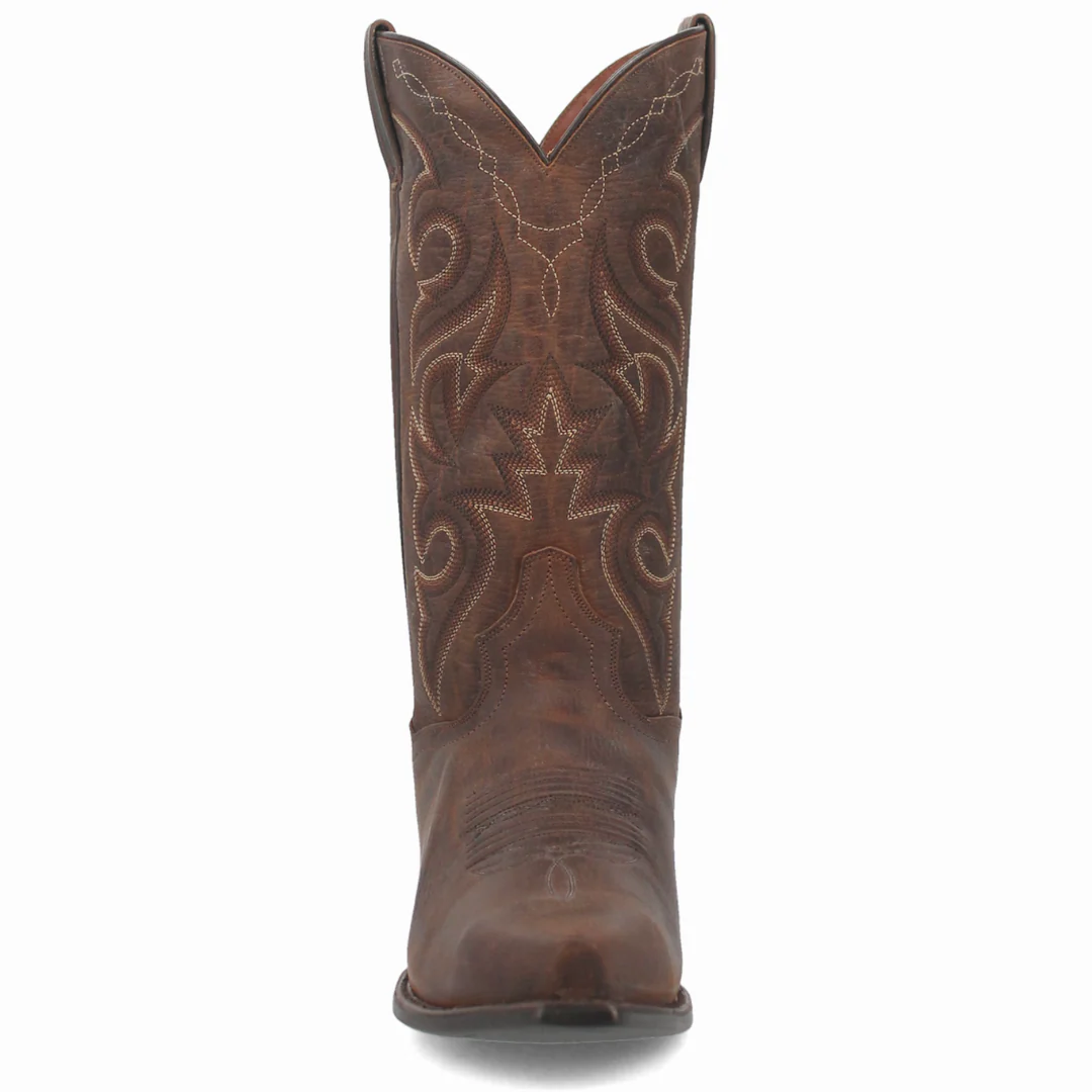 Men's Renegade S Snip Toe Boot by Dan Post DP2159S - Image 3