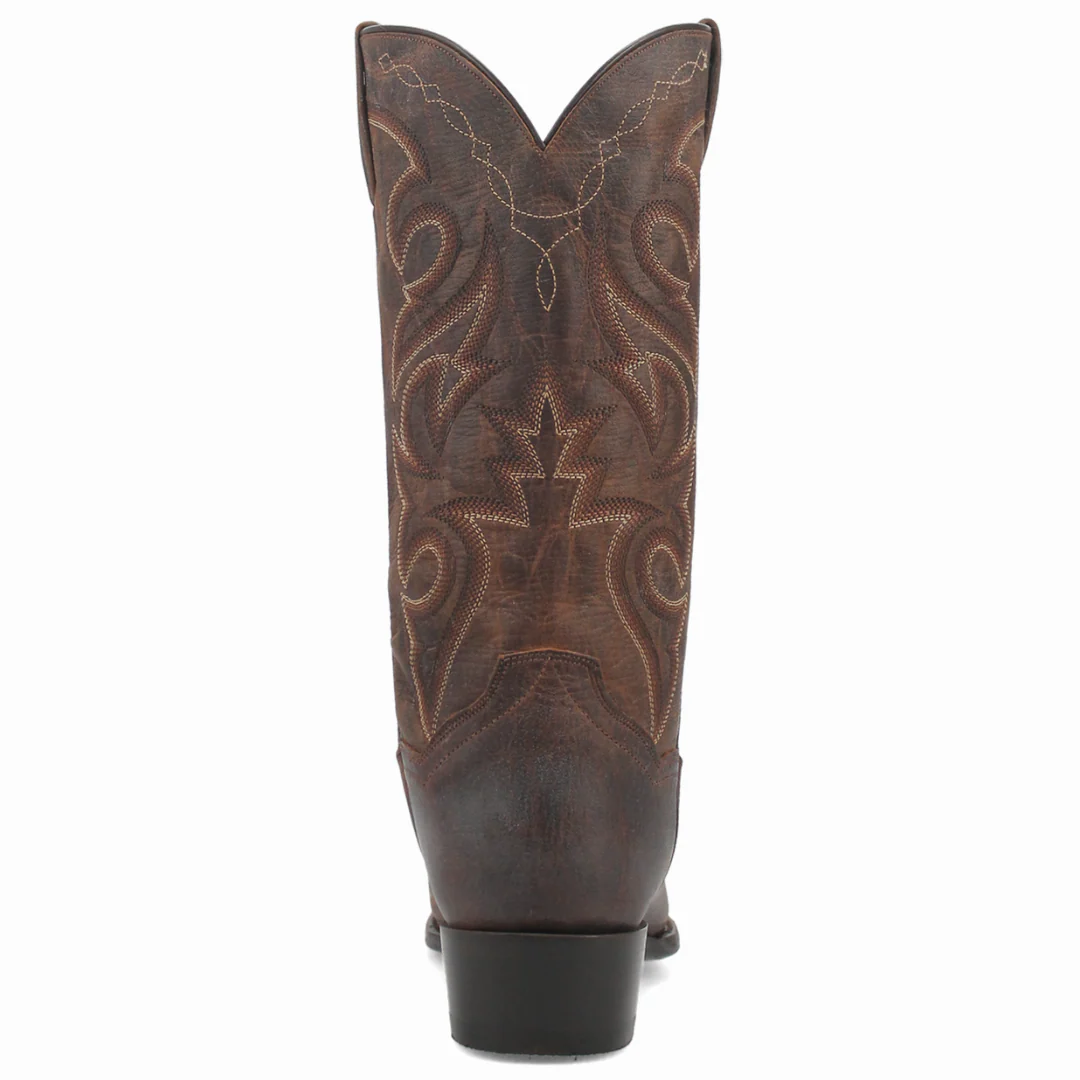 Men's Renegade S Snip Toe Boot by Dan Post DP2159S - Image 4