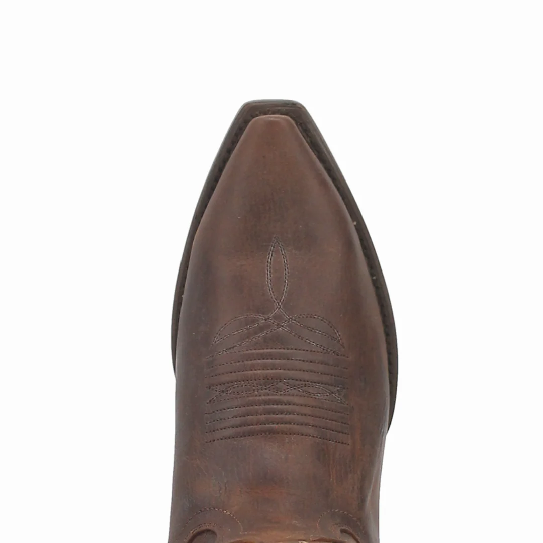 Men's Renegade S Snip Toe Boot by Dan Post DP2159S - Image 5