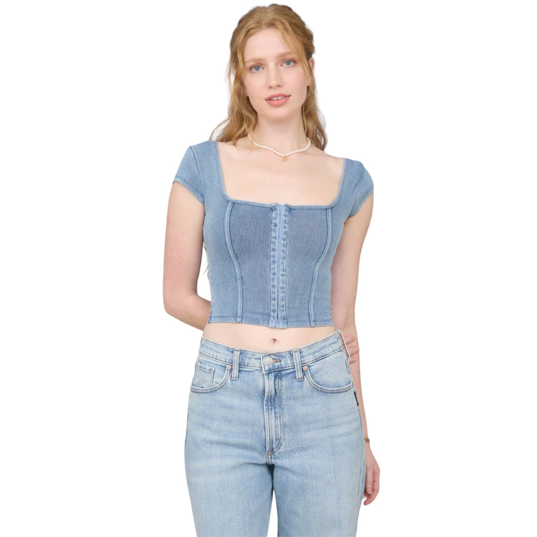 Women's Western Tops & Cowgirl Shirts