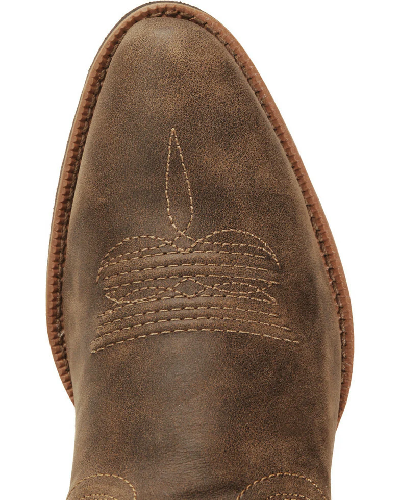 Women's Twisted X Fancy Stitched Cowgirl Boots WWT0025 - Image 6